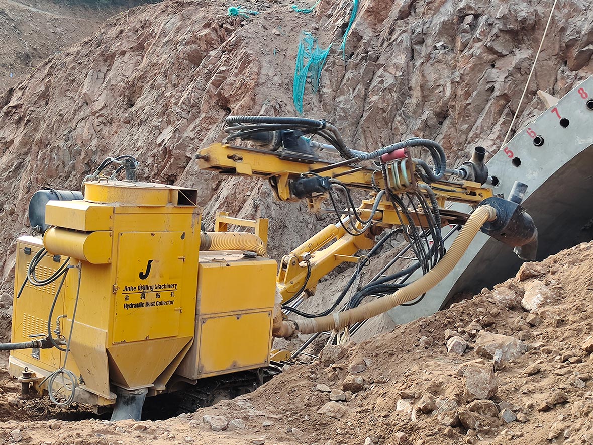 济新高速JXSG-2标