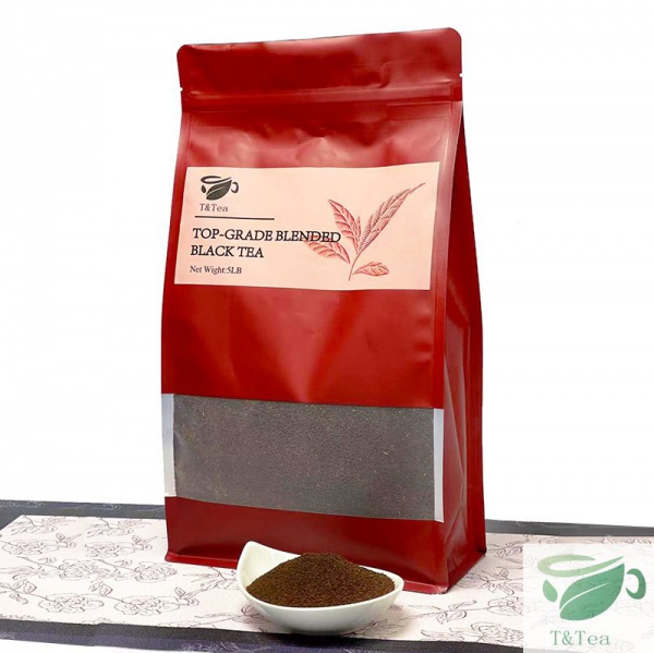 港式奶茶 拼配红茶茶粉 细滑奶茶茶底
