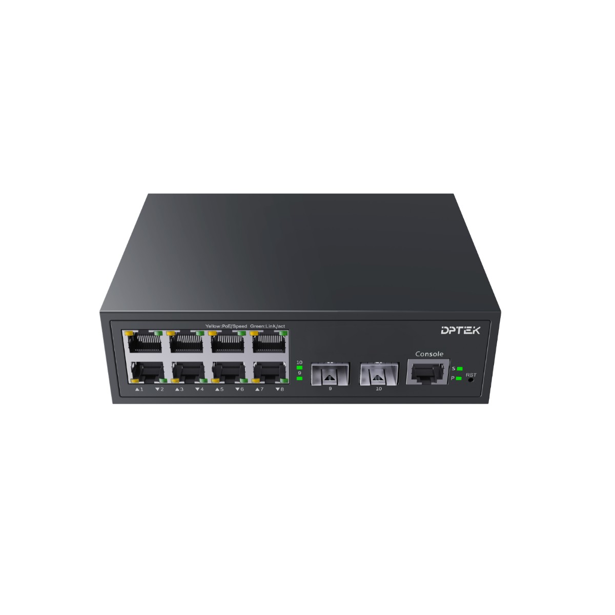 DK2210M-8TP2S