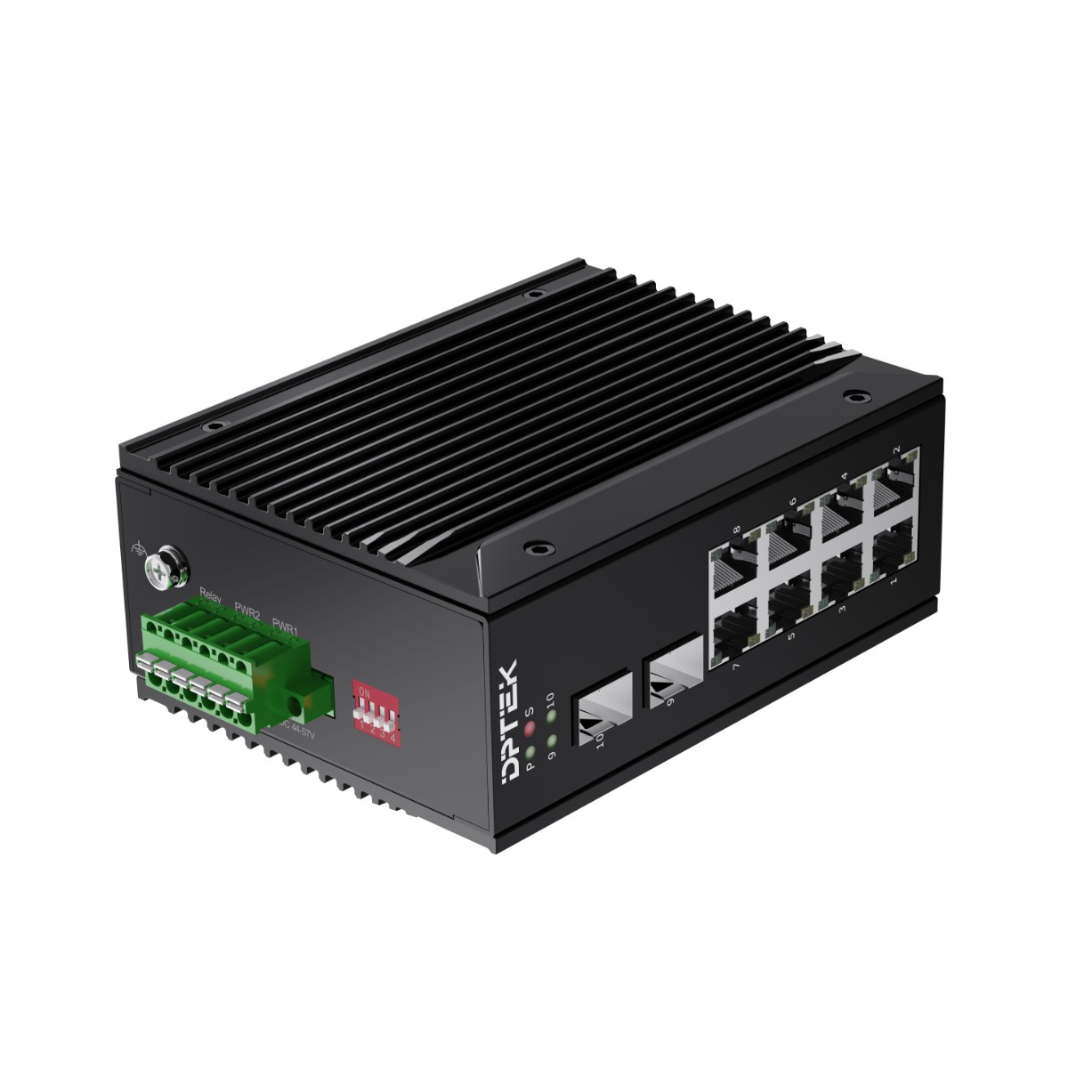 DK3110I-8TP2S-4BT