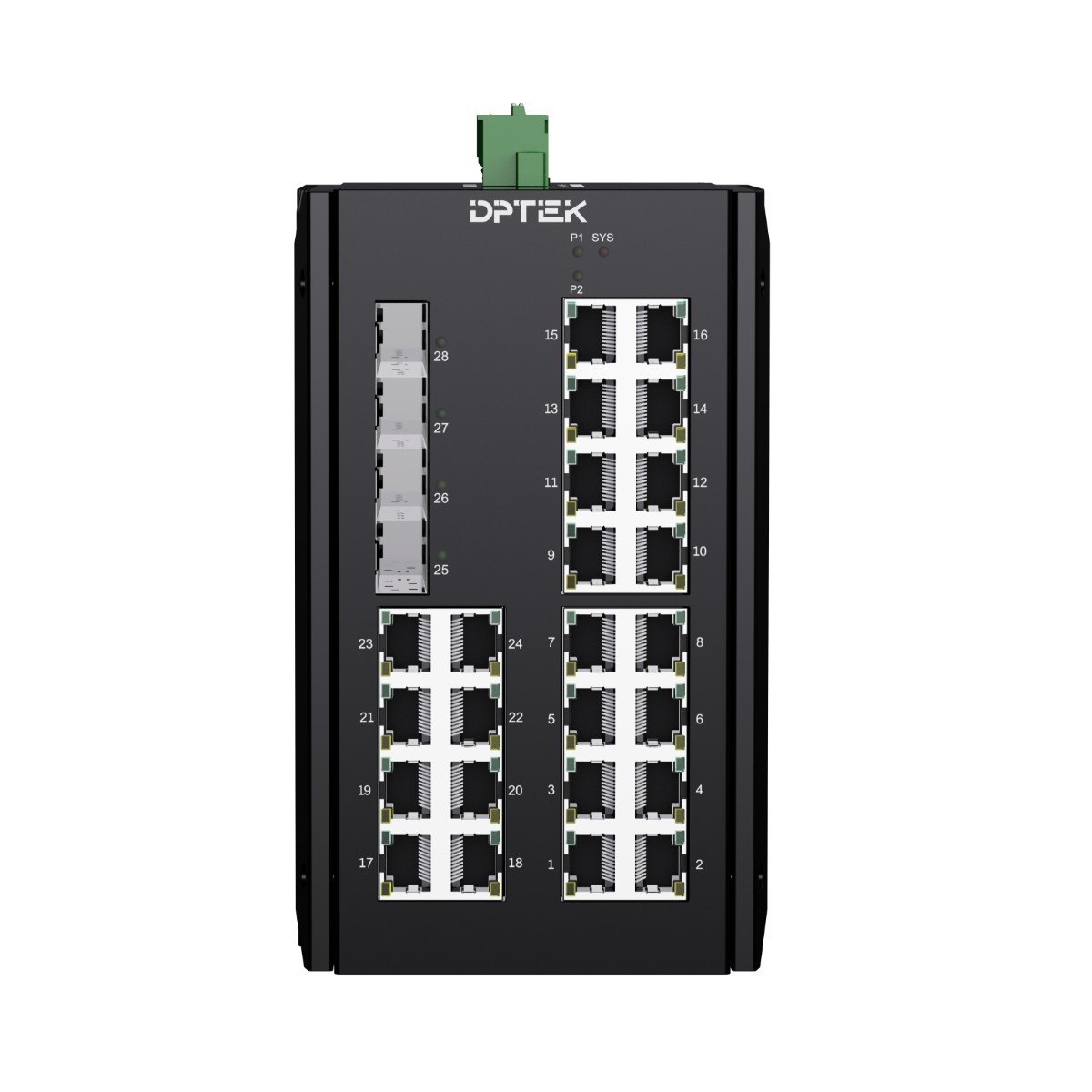 DK3110I-24T4S