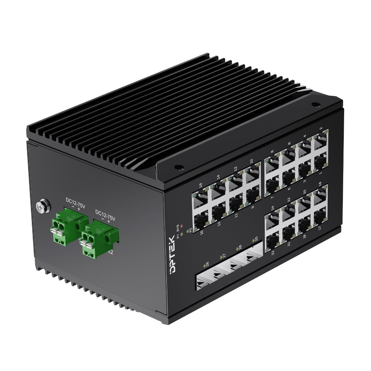 DK3110I-24T4S