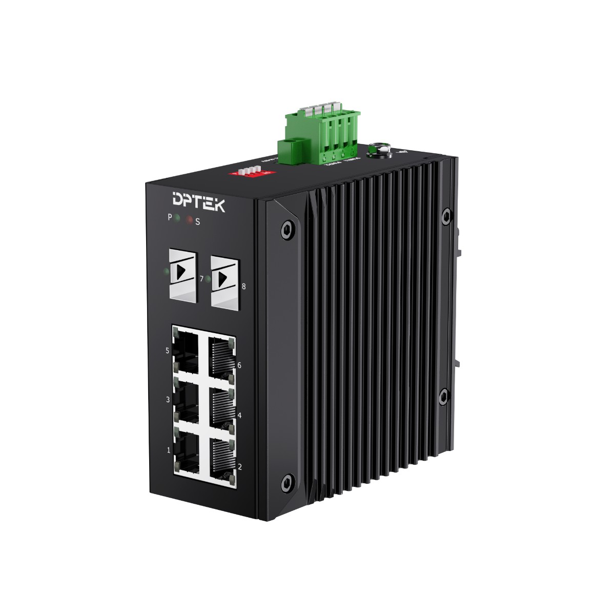 DK3100I-6F2FS