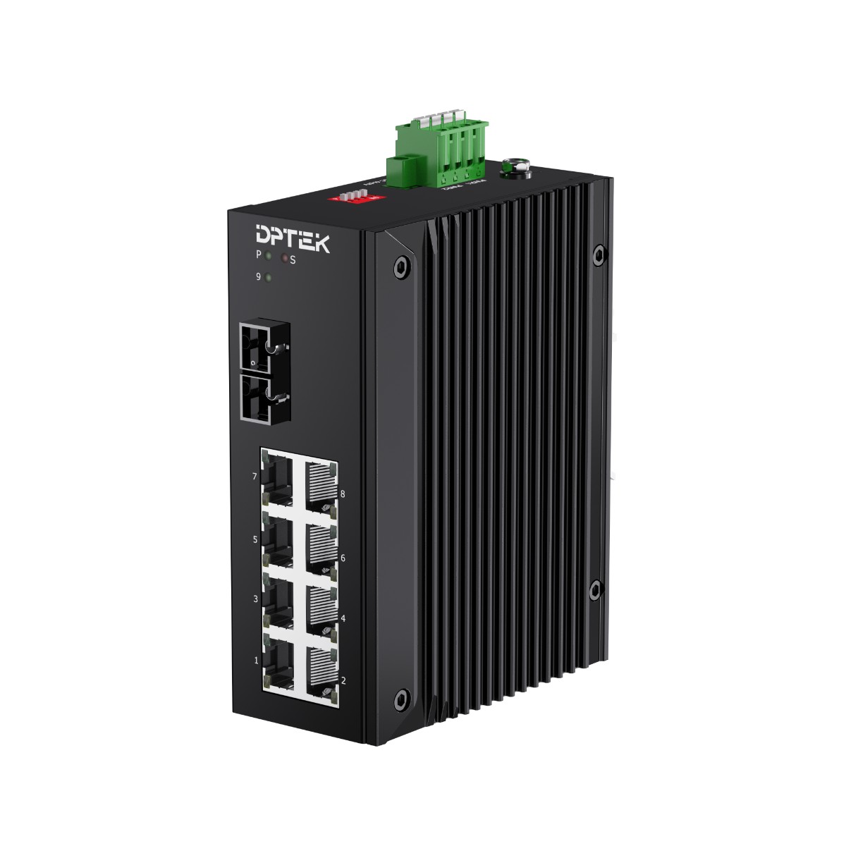 DK3100I-8F1FS