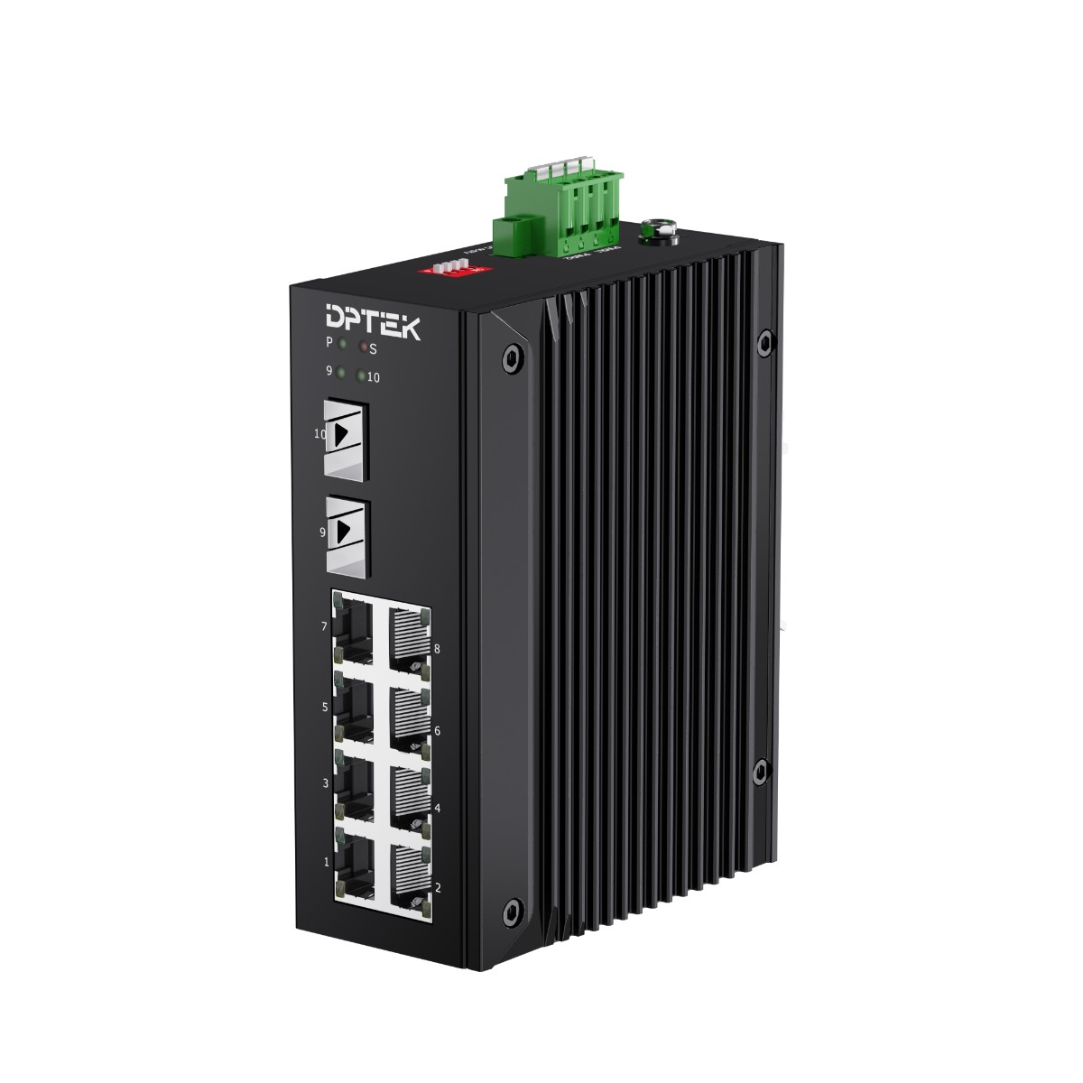 DK3100I-8F2S