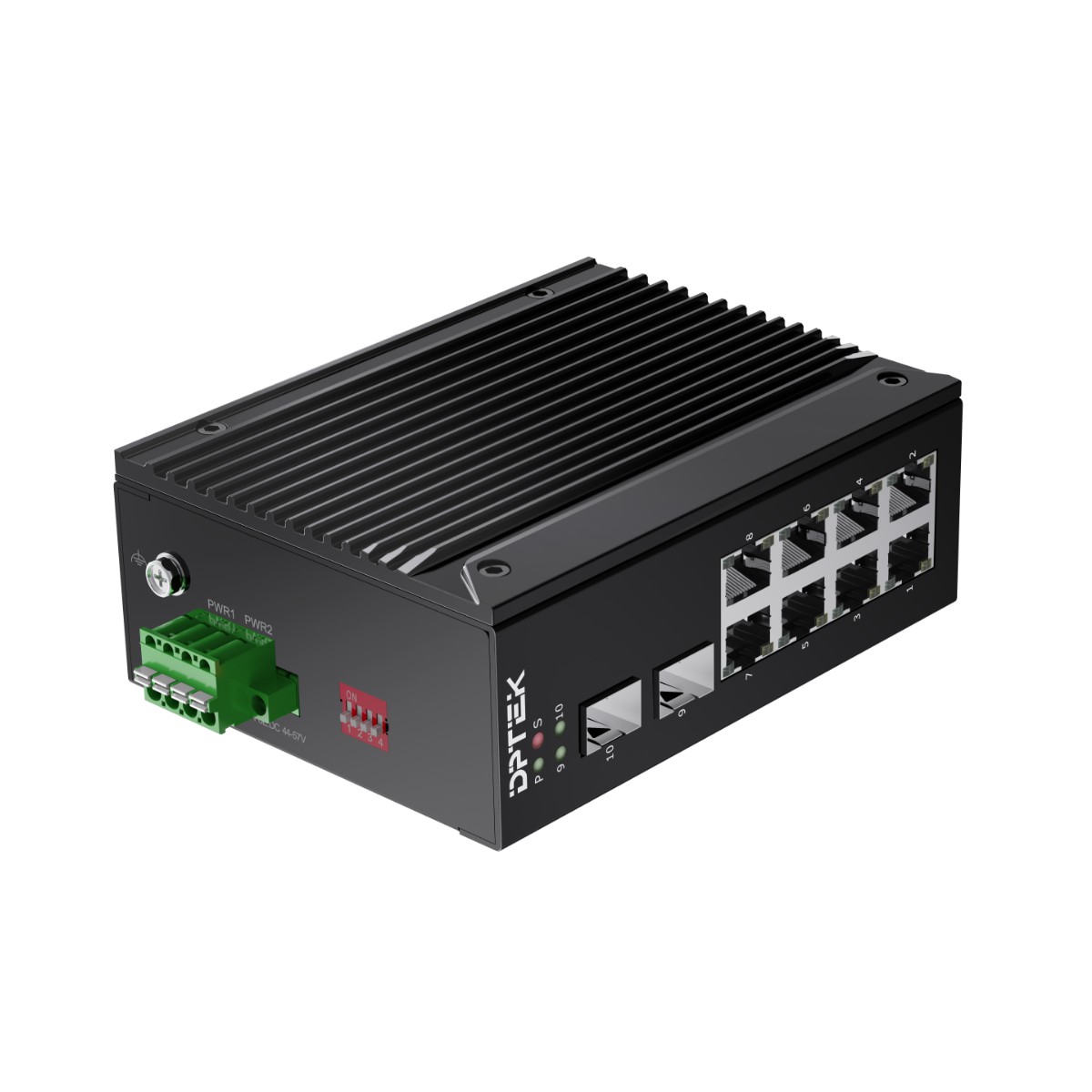 DK3100I-8F2S