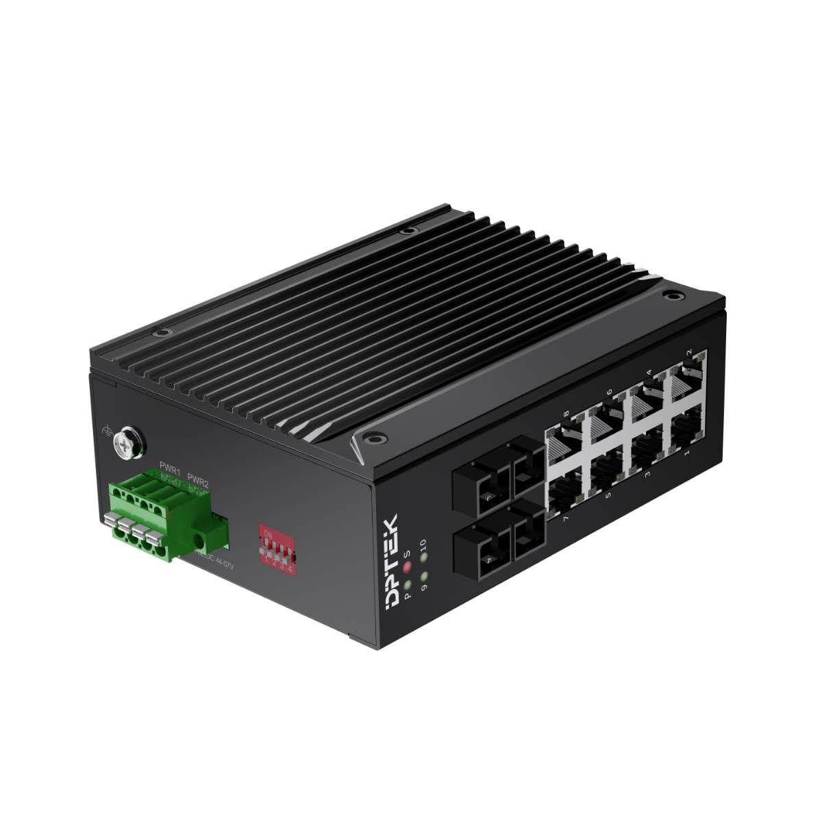 DK3100I-8F2S