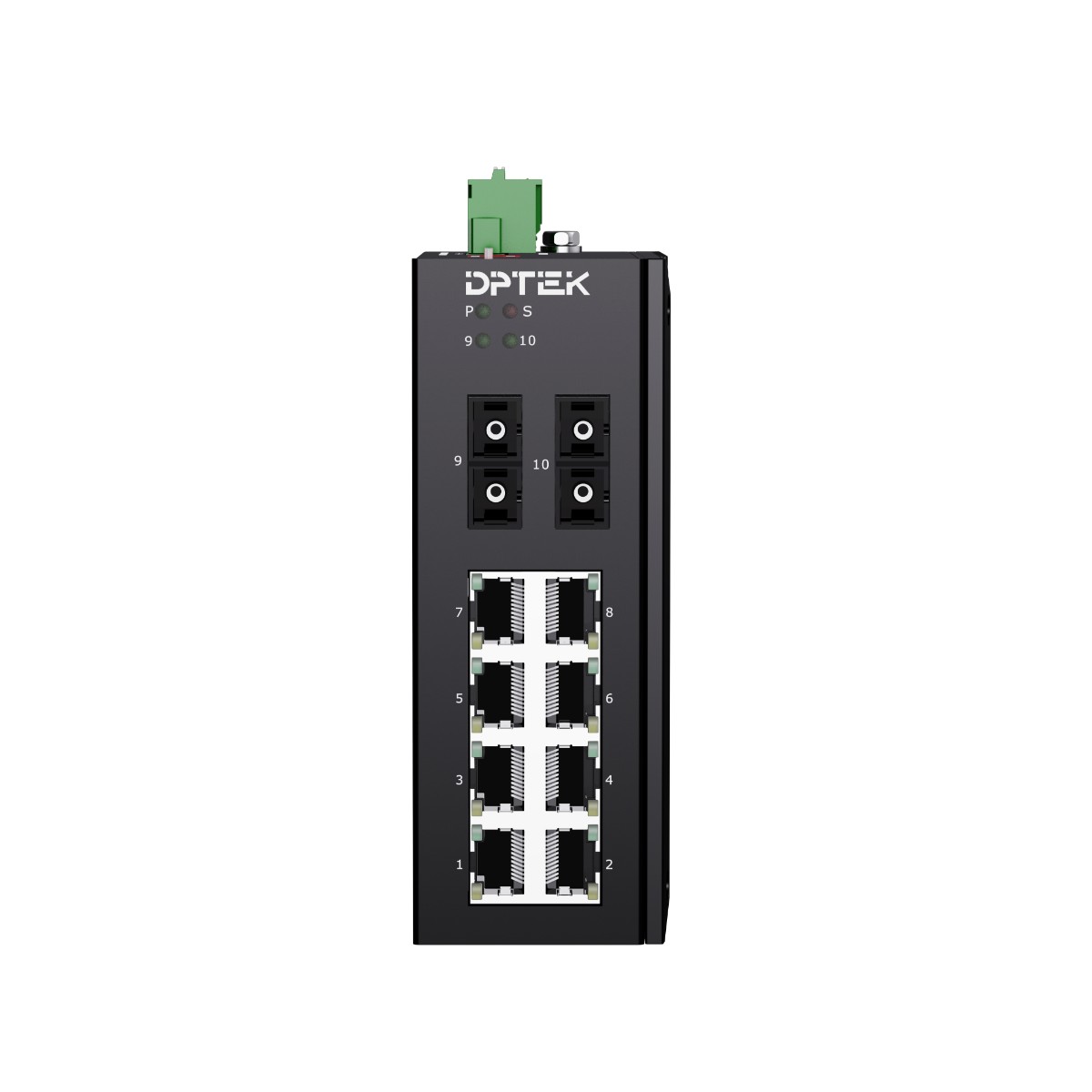 DK3100I-8F2S