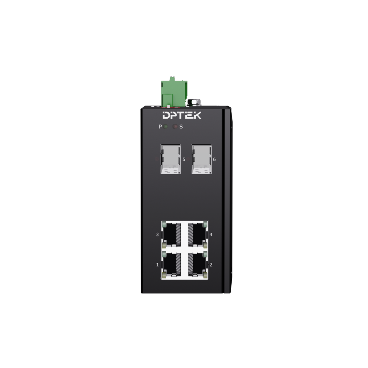 DK3100I-4FP2FS