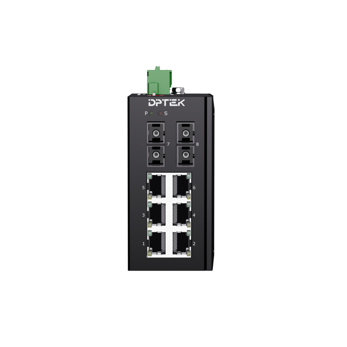 DK3100I-6FP2FS