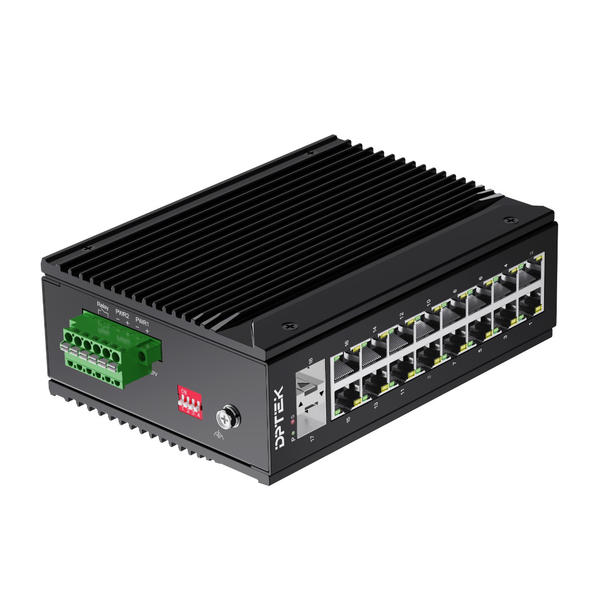 DK3110I-16TP2S