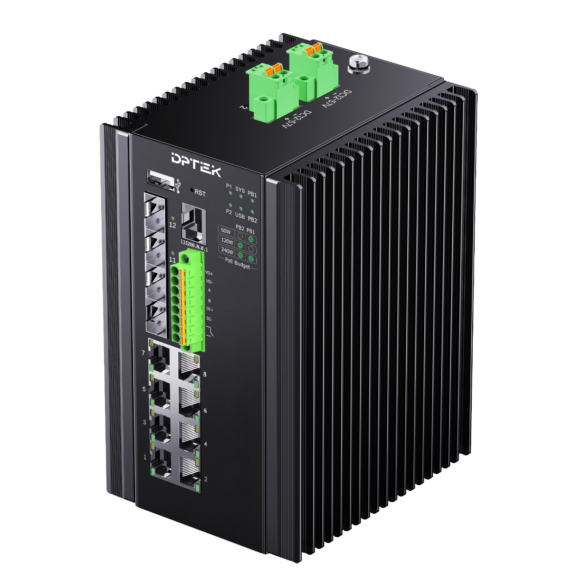 DK3310MI-8TP4S-D-8BT