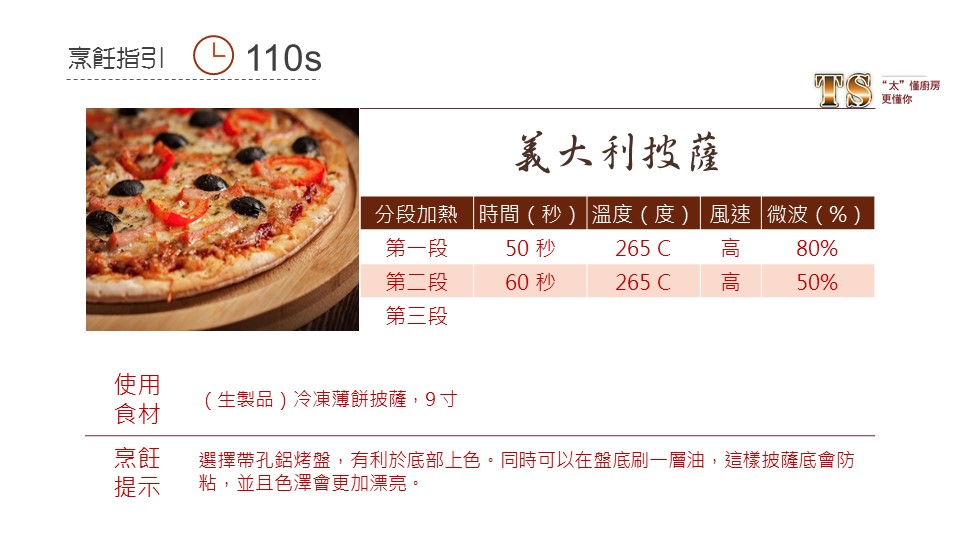 義大利披薩
