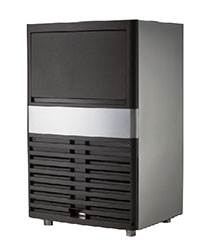 【SK-120P】角冰製冰機-商用全自動快速製冰(方冰)