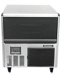 【SK-101B】角冰製冰機-商用全自動快速製冰(方冰)