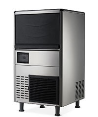 【SK-51A】角冰製冰機-商用全自動快速製冰(方冰)