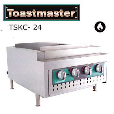TSKC-24   串燒燒烤爐