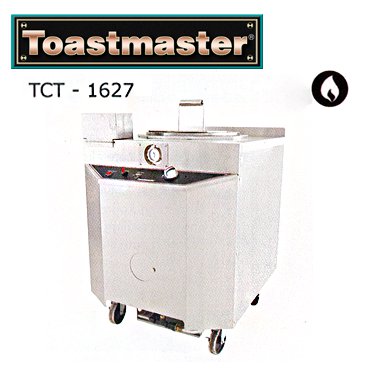 【TCT-1627】陶瓷燜烤爐