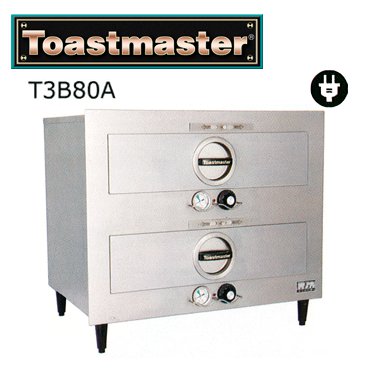 【T3B80A】多功能保溫抽屜