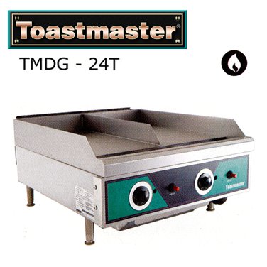 TMDG-24T   煎板台