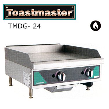 TMDG-24   煎板台