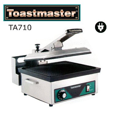 【TA710 】三明治機