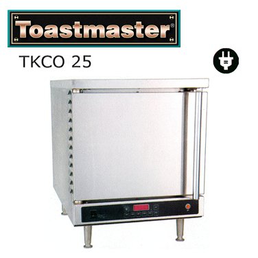 【TKCO 25】對流烘焙烤箱