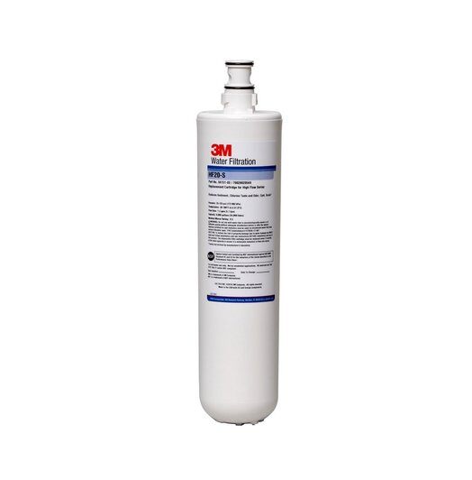 【HF20】3M™ 高流量商用餐飲淨水系統濾芯 , 5615101