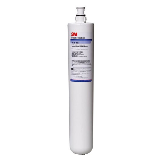 【HF35-MS】3M™ BREW系列 高流量商用餐飲抑垢淨水系統 【HF35-MS】3M™ BREW系列 高流量商用餐飲抑垢淨水系統