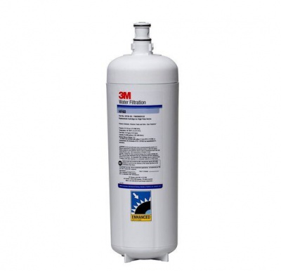 【HF60】3M™ BEV系列 除菌級高流量商用餐飲淨水濾芯