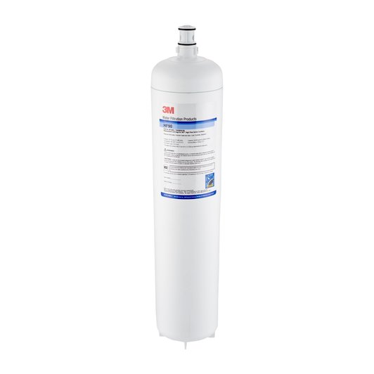 【HF90】3M™ BEV系列 除菌級高流量商用餐飲淨水濾芯 