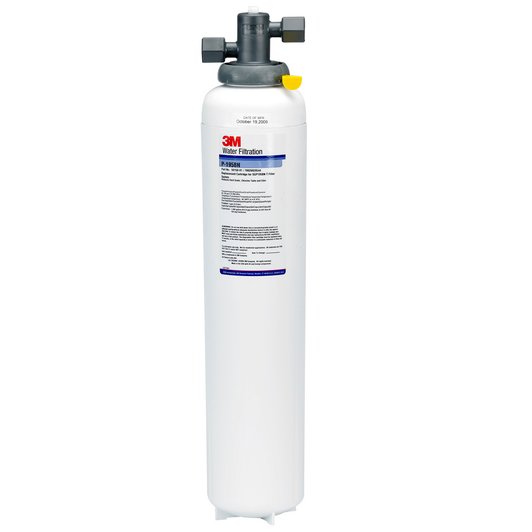 【P195BN】3M™ ScaleGard™ Pro系列商用餐飲軟水系統