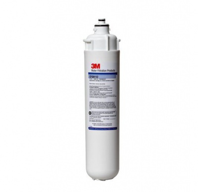【 CFS9112】3M™ 淨水系統濾芯 Everpure® Retrofit 9000系列, 5631605, 55892-03