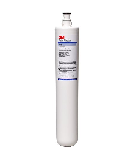 【HF35】3M™ 高流量商用餐飲淨水濾芯 , 5615205