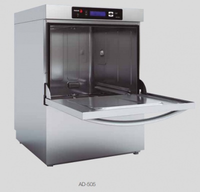 AD-505商用洗碗機(桌下型)