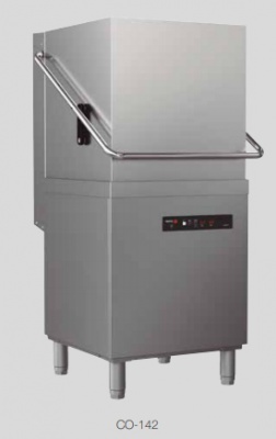 CO-142商用洗碗機(掀門式)