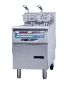 NTP14E落地型油炸機(電力型)