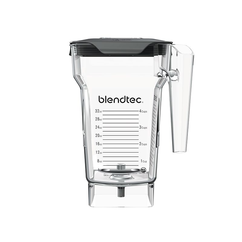 Blendtec Frothing Jar 氣旋容杯
