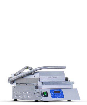 NCG-8-ESFAKFCENCH 接觸烤架