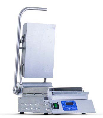 NCG-8-ESFAKFCENCH 接觸烤架