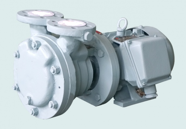 Marine Horizontal Vortex Pump Type CXZ