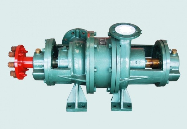 Marine Horizontal Sealed Pump CWF Type