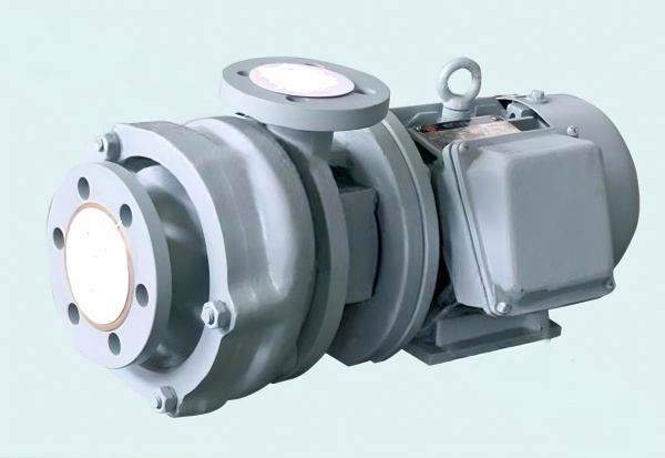 Marine horizontal condensate pump type DNW