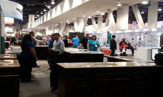 2026美国奥兰多国际厨具、浴具工业用品展览会(KBIS)