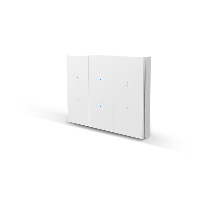W series switch