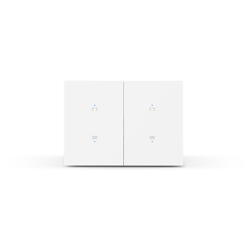 W series shutter