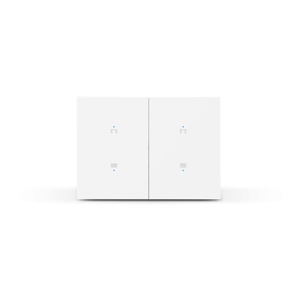 W series shutter