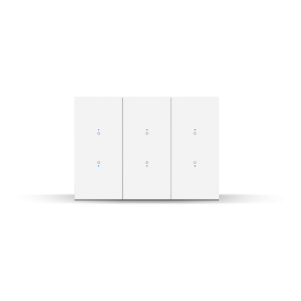 W series switch