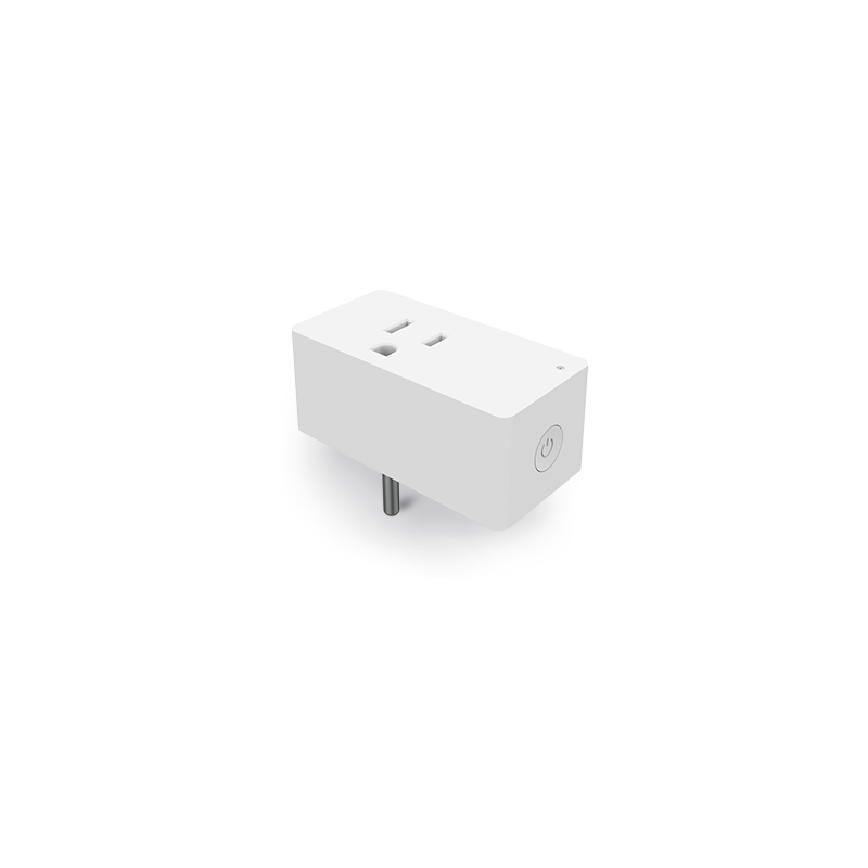 US standard socket