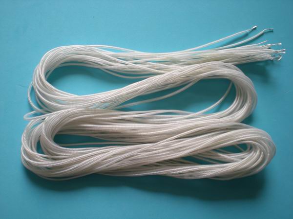 透明heating wire